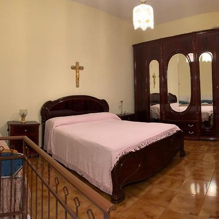 Willa Casa Vacanze Umberto I Ascoli Satriano Zewnętrze zdjęcie