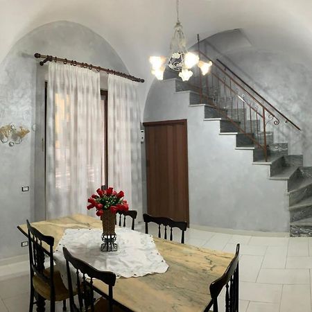 Willa Casa Vacanze Umberto I Ascoli Satriano Zewnętrze zdjęcie