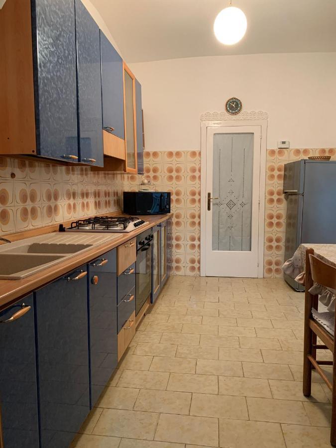 Willa Casa Vacanze Umberto I Ascoli Satriano Zewnętrze zdjęcie