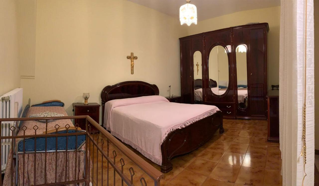 Willa Casa Vacanze Umberto I Ascoli Satriano Zewnętrze zdjęcie