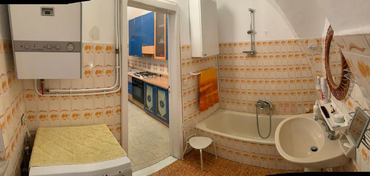 Willa Casa Vacanze Umberto I Ascoli Satriano Zewnętrze zdjęcie